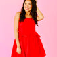 That’s Amore’ Dress