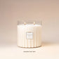 Baby Big Ass Candle - Santal No V