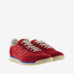 Women’s Saturno - Rojo