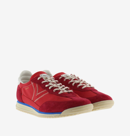 Women’s Saturno - Rojo