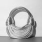 Empire Purse - Silver