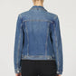 Ainsley Denim Jacket - Rolling Heights