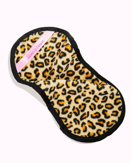 MakeUp Eraser - Leopard Print PRO MakeUp Eraser