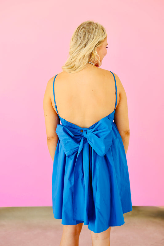 Junie Dress