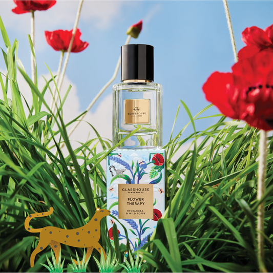 Flower Therapy - Eau De Parfum