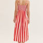 Hannah Sundress