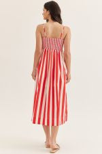 Hannah Sundress