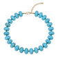Catalina Collar - Turquoise