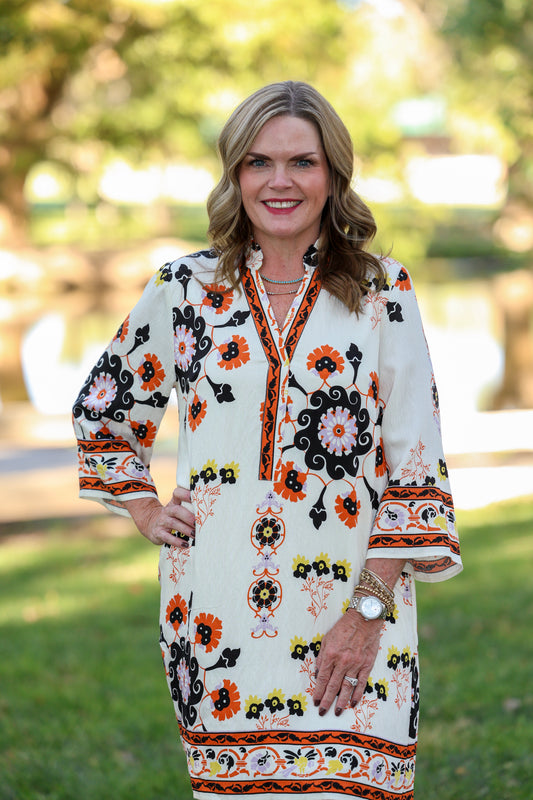 Collins Dress