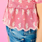 Lady May Top
