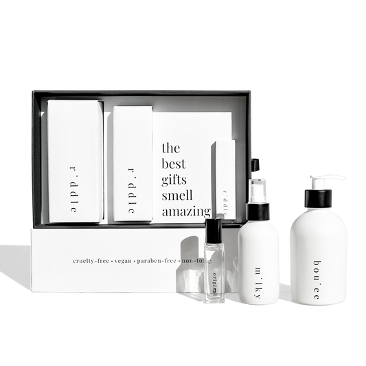 Riddle Original Layering Gift Set