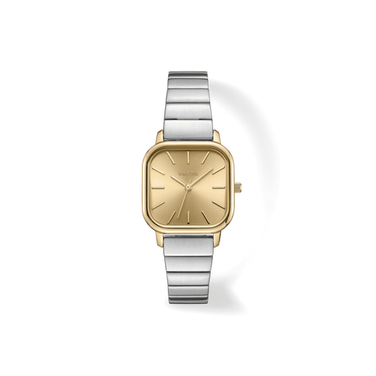 Breda Esther - Silver/Gold