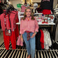 Poppy Top