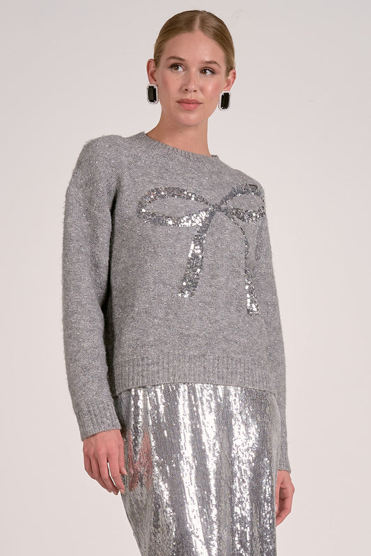 Christina Sweater