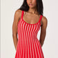 Irecia Sweater Dress