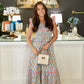 Claudia Dress