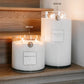 Baby Big Ass Candle - Sparkling Paloma