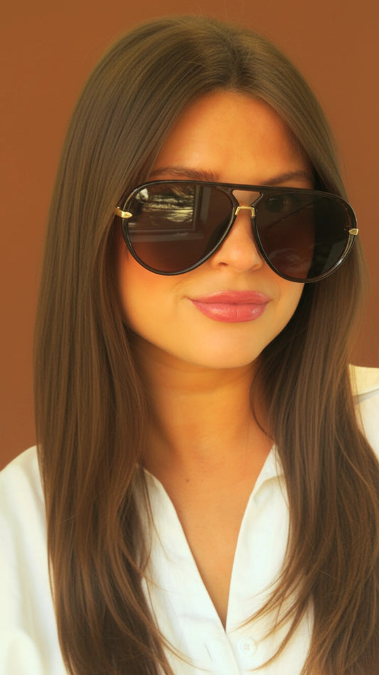 Monaco Sunglasses