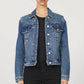 Ainsley Denim Jacket - Rolling Heights