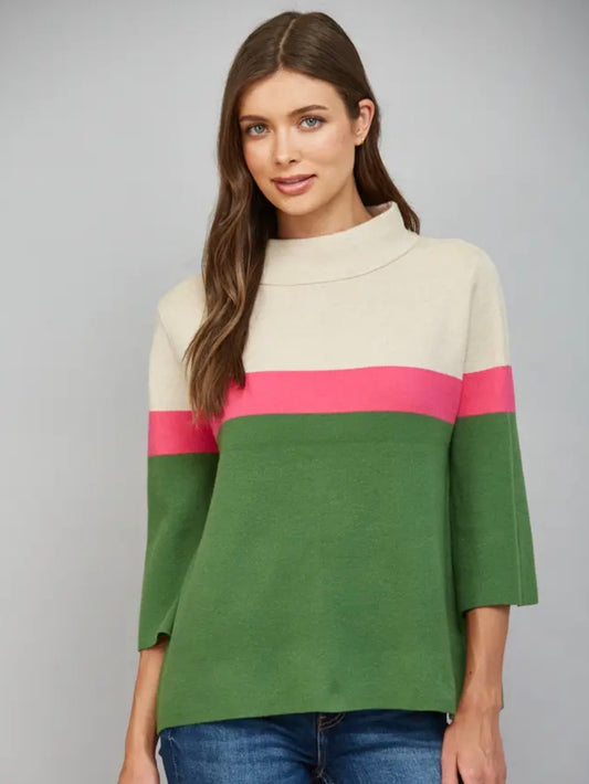Addison Sweater