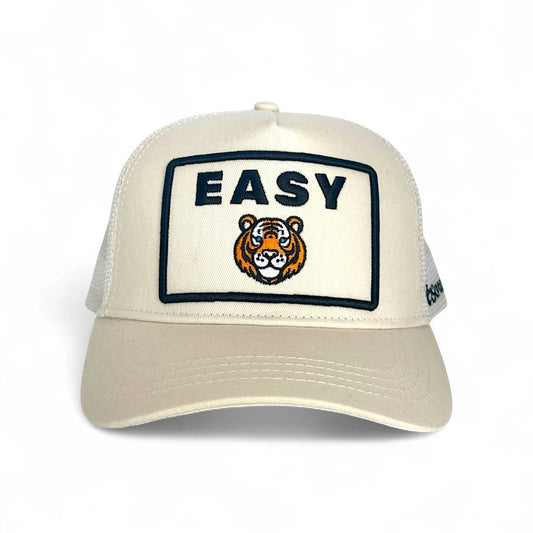 Easy Tiger Trucker Hat