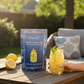 Vodka Lemonade Slush