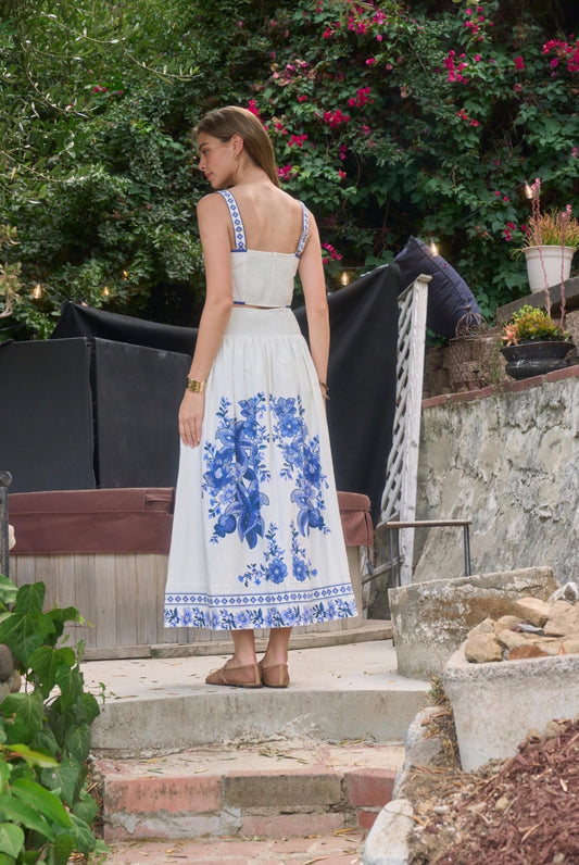 Santorini Set