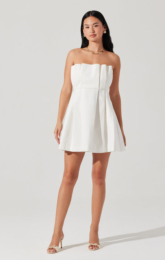 Clemira Dress