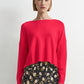 Timeless Crew - Red