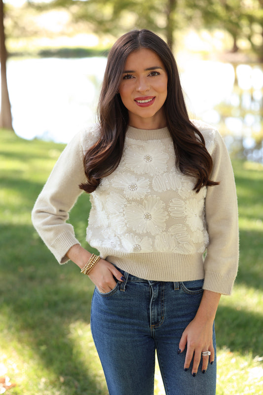 Larson Sweater