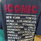 Iconic Sweater