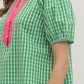 Azalea Top