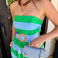 Newport Dress