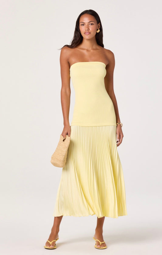 Selune Dress