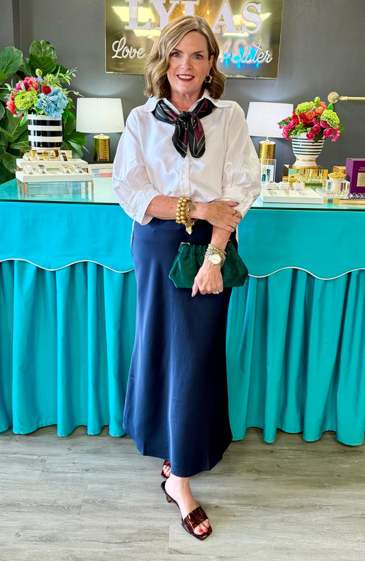 Lo Skirt