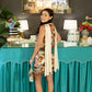 Brecklyn Dress
