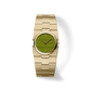 BREDA Sync - Gold/Evergreen