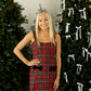 Tartan Treat Dress