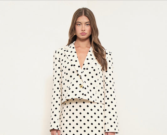 Marnie Jacket
