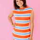 Alette Dress