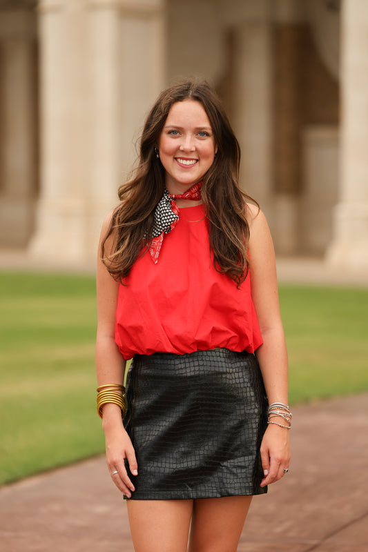 Jessie Skirt