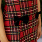 Tartan Treat Dress