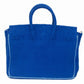 PRE ORDER Seaside Terry Tote - Cobalt  Large