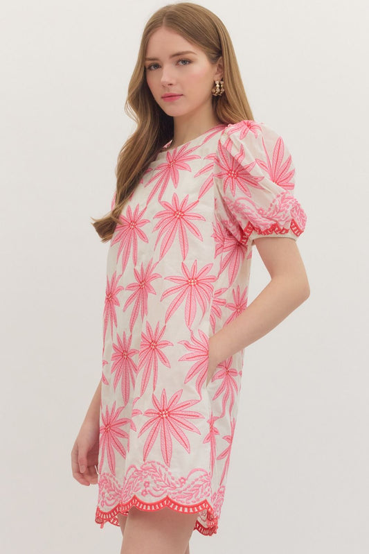 Amy Lynn Dress