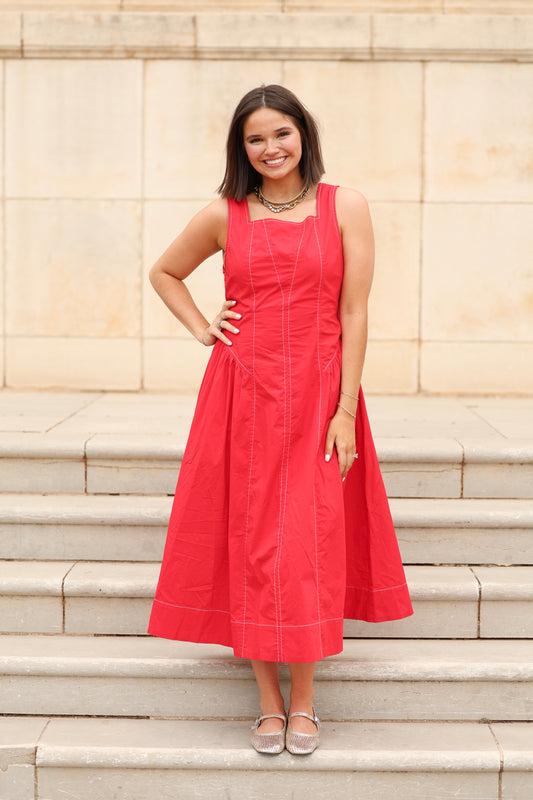 Evan Dress