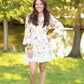 Josefina Mini Dress