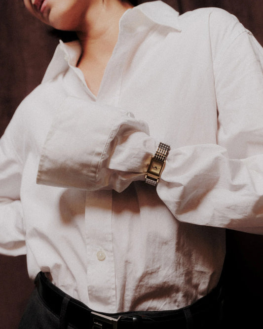 Breda Revel - Silver/Gold