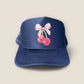 Cherry Love Trucker Hat