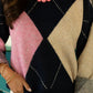 Annie Argyle Sweater