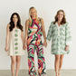 CeCe Tunic Dress